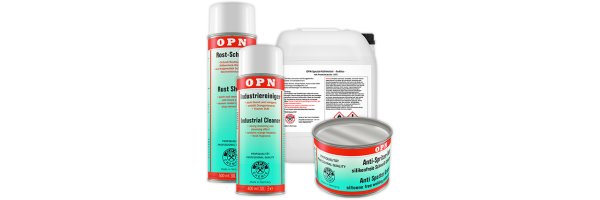 Technische Sprays