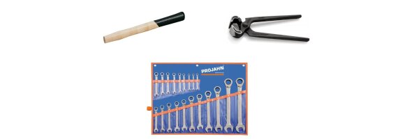 Handwerkzeuge