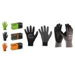 Handschutz