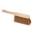Nölle Handfeger Poly-Kokos unlackiert 28 cm mit...