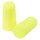 3M / EAR Gehörschutzstöpsel Soft Yellow Neons, Paarweise verpackt, Box á 250 Paar