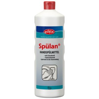 Spülan Handspülmittel citrofrisch, 1 Liter