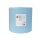 ELOwipe Putzpapier blau 3XL , 36 x 36 cm, 3-lagig, blau, Rolle á 1000 Blatt