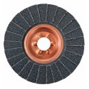 Lukas Schleiflamellenteller SLTT125, ZK40, IQ-Serie