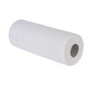 Küchenrolle, 3-lagig, Zellstoff, hochweiß, 50...
