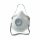 Moldex Atemschutzmaske mit Klimaventil, 2405, FFP2 NR D, nach EN 149:2001 + A1:2009, Preis pro Stück
