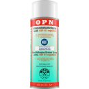 OPN Lebensmittelhaftfettspray NSF H1, 400 ml, weiß,...
