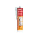 fischer Bausilicon Construction Pro SI DBSA  transparent,...