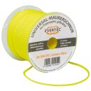 Maurerschnur Polypropylen geflochten, Ø 2,00 mm,...