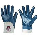 StrongHand BLUESTAR, Arbeitsschutzhandschuhe, 100%...
