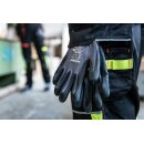 LeikaFlex Feinstrick-Handschuh mit...