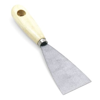 Malerspachtel Spachtel 4 - 10 cm