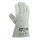 Rindvoll Spaltleder Handschuh YASUR texxor 1201, Größe 10 Arbeitshandschuhe Leder