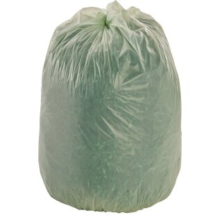 Müllsack Seitenfaltenbeutel 1000 Liter