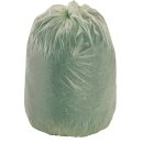 Müllsack Seitenfaltenbeutel 1000 Liter