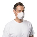 Moldex Atemschutzmaske 2485 FFP2 NR D mit Klimaventil, EN...