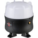 Brennenstuhl Akku LED Baustrahler mit 360°...