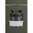 Brennenstuhl Akku LED Baustrahler mit 360°...