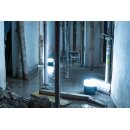 Brennenstuhl Akku LED Baustrahler mit 360° Rundumbeleuchtung