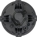 Brennenstuhl Akku LED Baustrahler mit 360° Rundumbeleuchtung
