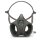 Moldex Serie 8000 - Maskenkörper Gr. S (8001)