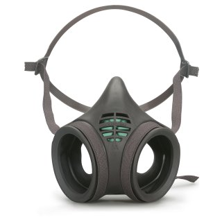 Moldex Serie 8000 - Maskenkörper Gr. L (8003)