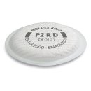 Moldex Serie 8000 - Partikelfilter P2 R D (8070)