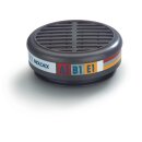 Moldex Serie 8000 - Gasfilter A1B1E1 (8200)