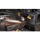 Klingspor Schleifmopteller SMT 624 Supra, 125 x 22,23 mm, Korn 40, Preis pro Paket à 10 Stück