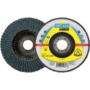 Klingspor Schleifmopteller SMT 624 Supra, 125 x 22,23 mm,...
