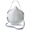 Moldex 2400 Atemschutzmaske FFP2 NR D - Klassiker ohne Ventil