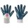 StrongHand NAVYSTAR, Arbeitshandschuh, Nitril beschichtet, 100% Baumwolle, Gr. 08 - 11