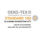 OPTI FLEX® COMFORT CUT, PU/Nitril- Schnittschutzhandschuh, schwarz, Gr. 10/XL, Preis pro Paar