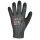 Opti Flex WINTER FLEX 5, Winterhandschuh, Hitzeschutz, Latex, grau/schwarz, Gr. 09 - 11