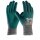 ATG MaxiFlex Comfort, Baumwoll-/Nylon Strickhandschuh, Gr. 08