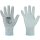 STRONG HAND® 0816 WENZHOU, Feinstrickhandschuh, Schnittschutzlevel nach EN ISO 13997, Level B