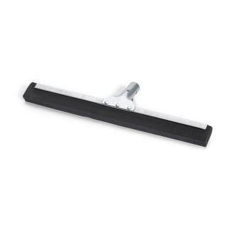 Wasserschieber, Metall, Wasserrinne, (stabile Ausführung) 45 cm