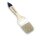 Lackierpinsel, helle Chinaborste, 1", 1,5", 2", 2,5", 3", 4"
