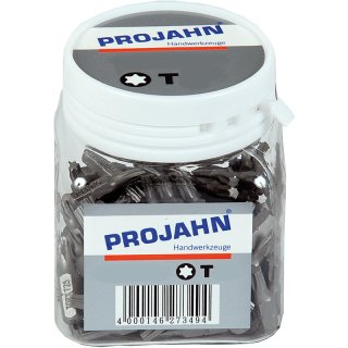 Projahn 1/4" Biteinsatz, TX 40, 1 Stück
