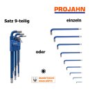 Projahn BLUE EDITION,...