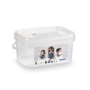 Moldex Serie 8000 - Aufbewahrungsbox (7995)
