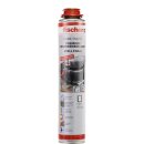 fischer Premium Brunnenschaum, grau, PUP BS 750 ml, Preis...