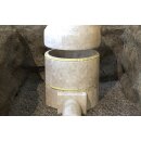 fischer Premium Brunnenschaum, grau, PUP BS 750 ml, Preis pro Stück