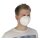 Atemschutzmaske FFP2 NR ohne Ausatemventil, faltbar