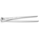 KNIPEX Kraft-Monierzange 99 14 300, hochübersetzt, 300 mm