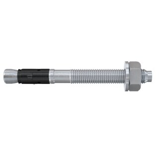 fischer® Bolzenanker FAZ II Plus , galvanisch verz.