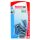 fischer® Gipskartondübel GKM S K, Metall, Länge: 31 mm, mit Schraube 4,5 x 35, PZ2, 6 Stück im Blister