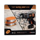 ELBOR (SG3) Schweißdraht, 0,8 - 1,2 mm, 15Kg Rolle