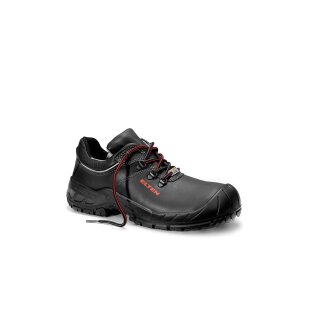 Elten 725841 Renzo Low ESD S3, Sicherheitshalbschuh, Mehrweitenmodell, Gr. 36 - 50