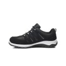 Elten MADDOX 729461 black-grey Low ESD S3 SRC, Sicherheitshalbschuh, Gr. 35 - 48